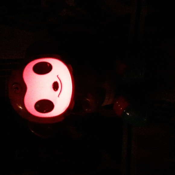 Light-Up TALKING MONKEY BK Brightkingdom Dolgen - Picture 7 of 8